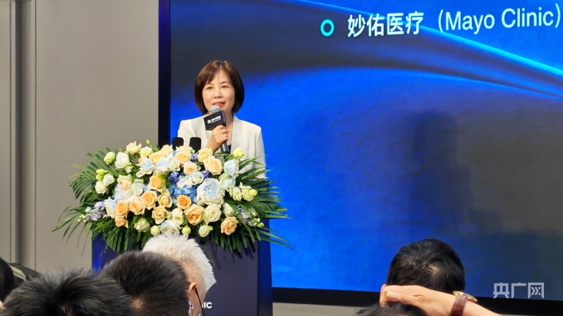北京宜和医院及北京美中爱瑞肿瘤医院加入妙佑医疗联盟 - 图3
