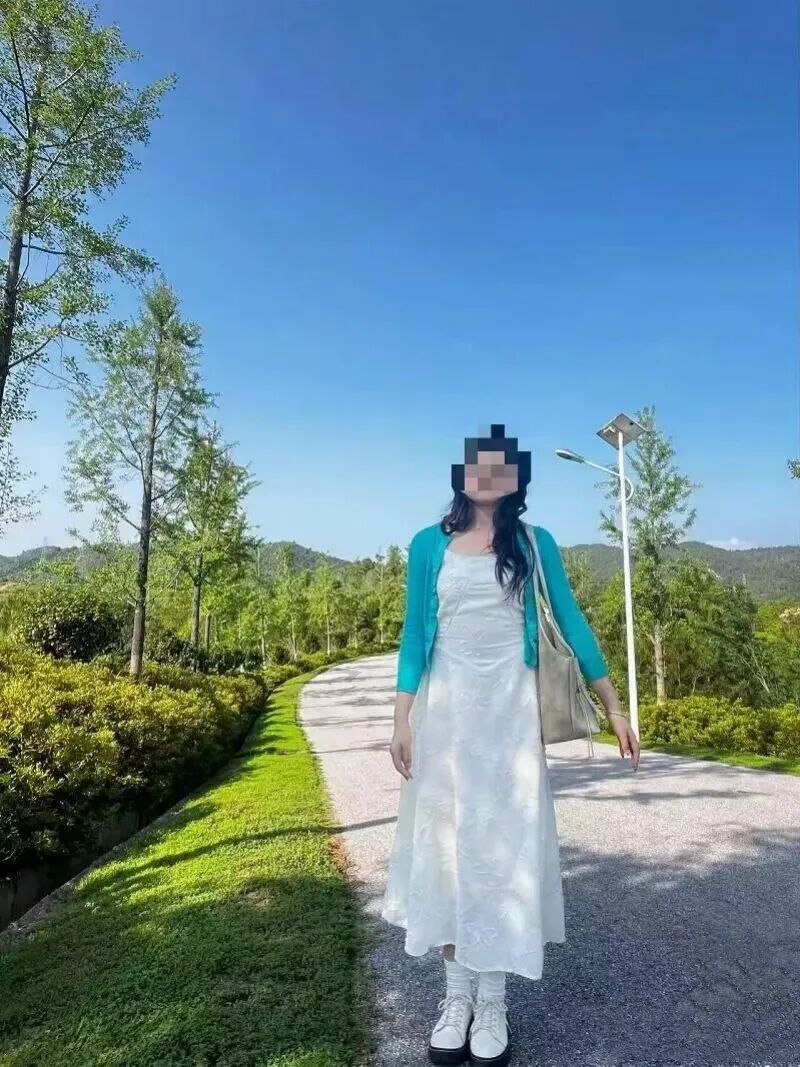 “23岁妹妹和陌生女子前往新西兰游玩后失联”，家属报案：打最后一通电话时情绪异常，中领馆回应：正与家属警方保持沟通 - 图1