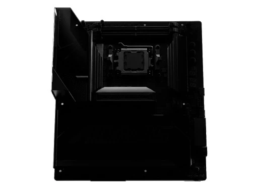 技嘉预告 X870E AORUS INFINITY 主板，注册更多“无限”显卡 - 图1