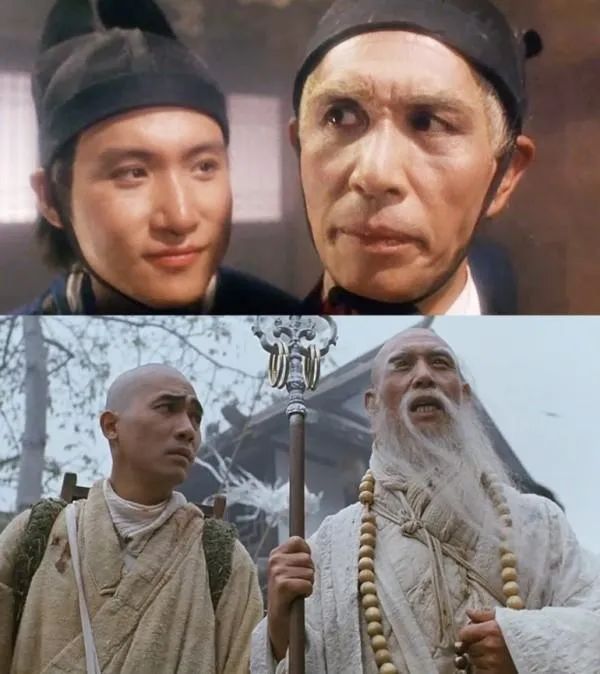香港又一位“金牌绿叶”去世！被誉为“千面如来”，师弟罗家英发文悼念 - 图10