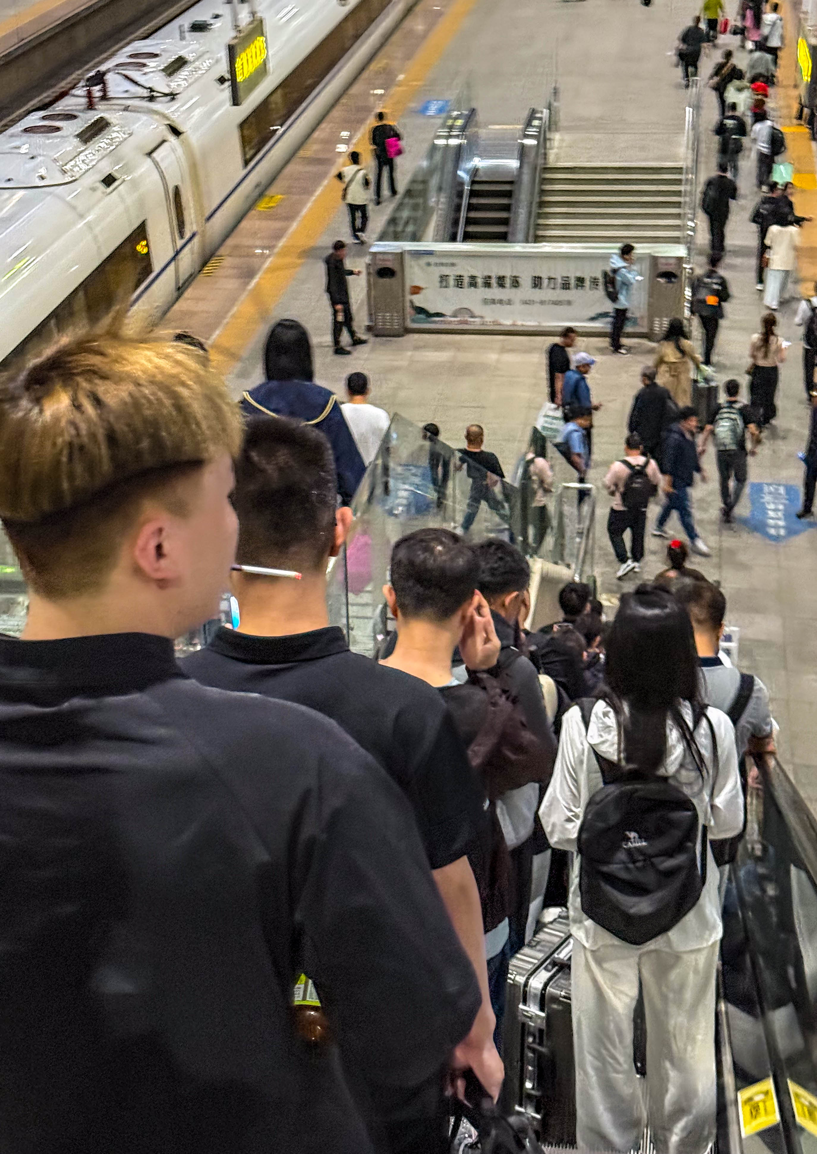 焦点丨禁烟标识成摆设，二手烟治理为何“禁而不止” - 图5