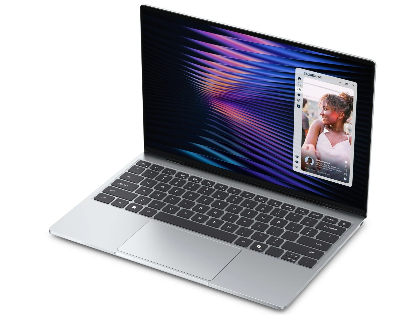 戴尔推出 XPS 13 笔记本电脑：12.7mm 厚度，约 1kg 起始质量 - 图2