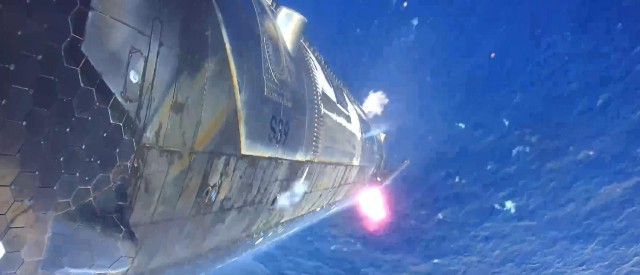 美联邦航空局下令调查“星舰”火箭故障 - 图1