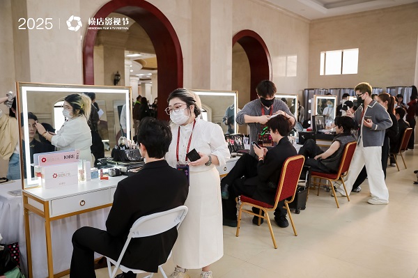 IORE瑷亦如何成为专业化妆师赛道的国货样本 - 图4