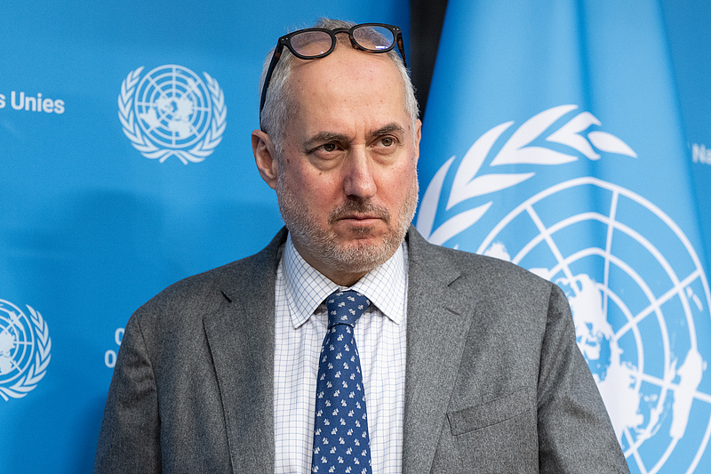 联合国：黎巴嫩南部关键援助通道因冲突受阻 - 图1