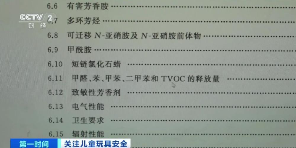 覆盖更多网红玩具品类！新版《玩具安全》国家标准核心升级解 - 图3