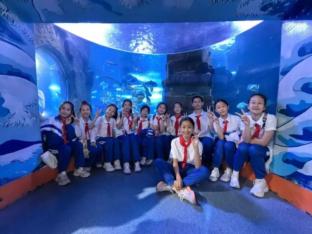长春朝阳：欢度六一儿童节 多彩活动赋能少年成长 - 图5