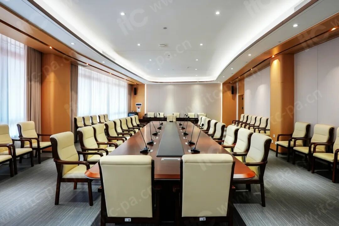itc保伦股份助力广西医科大学打造全场景智慧校园解决方案，焕发教育新活力 - 图14
