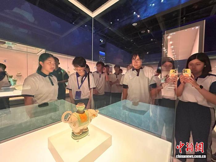 澳门学子走进琼海：在行走中厚植家国情怀 - 图2