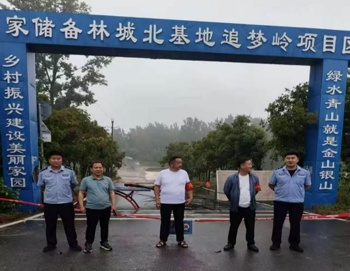 河南多地被应急管理部通报表扬！ - 图3