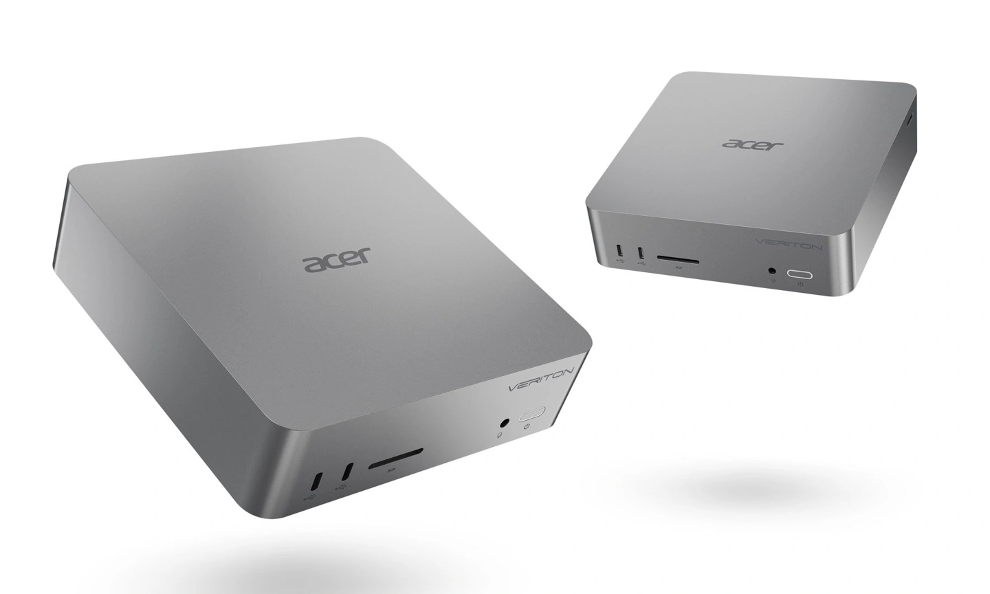 宏碁推出锐龙 AI Max+ 395 迷你工作站与 1.26L LGA 迷你主机 - 图1