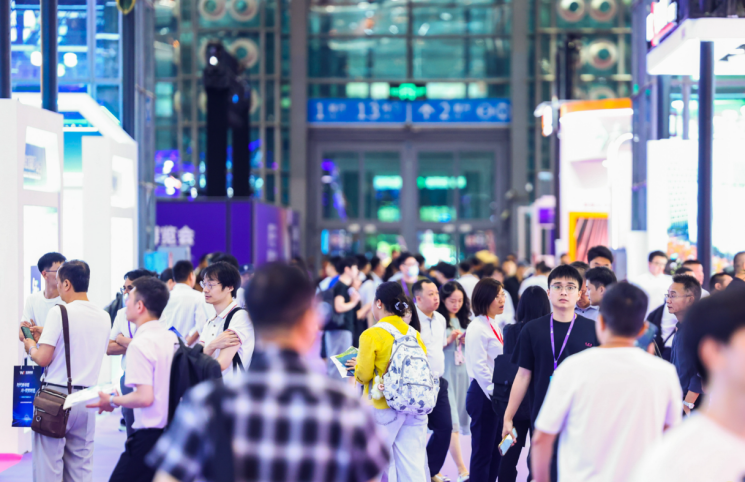 二十而立，智融向新：深圳金博会的迭代逻辑与时代使命 - 图4