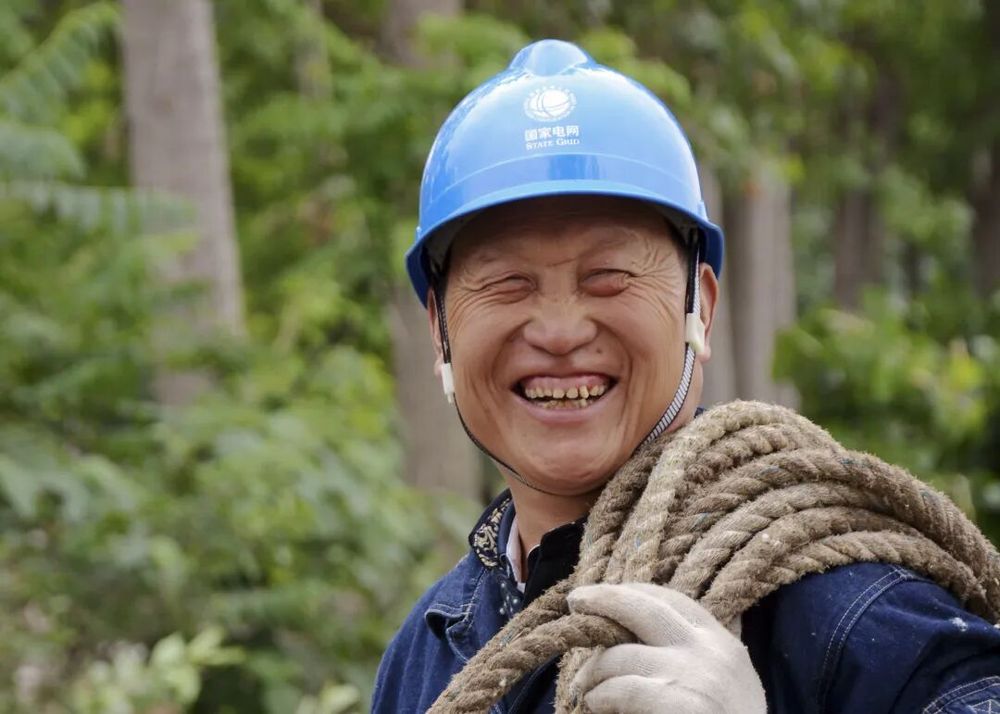 镜头扎根泥土，影像传递温度——高亚男摄影作品欣赏 - 图23