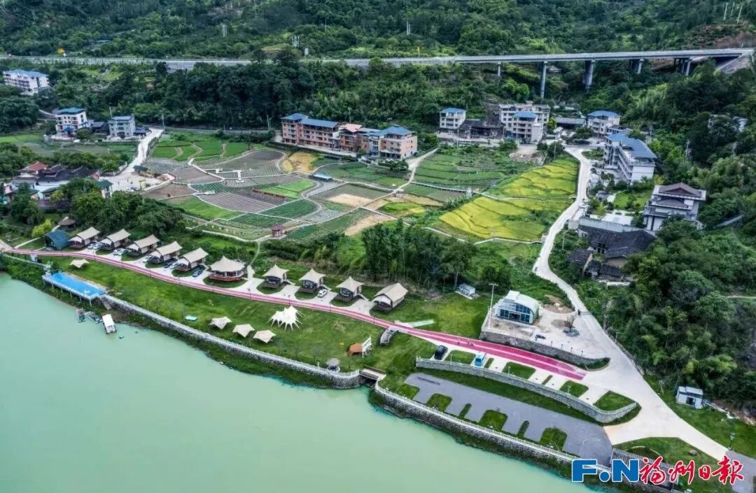 连续六年全省优秀！福州乡村振兴交出高分答卷 - 图5