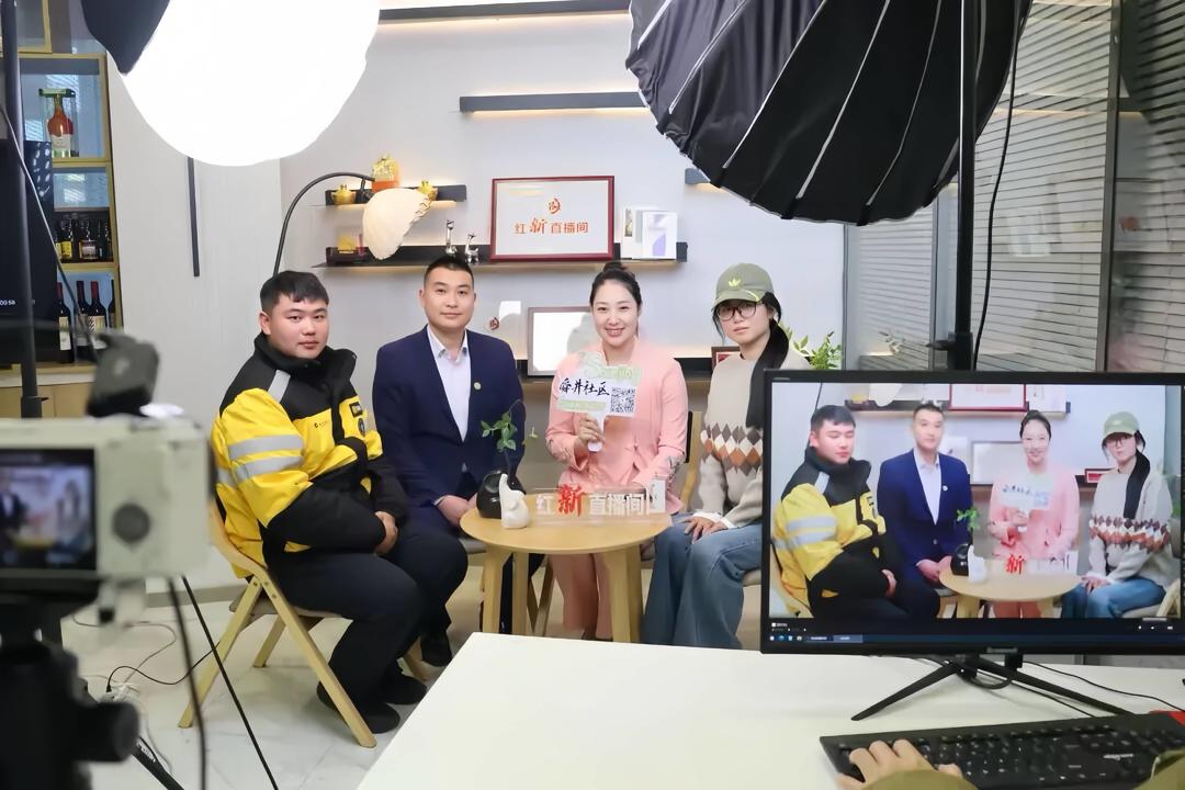 如何以优质服务激活商圈活力？解码历下核心商圈社区的破题智慧 - 图4