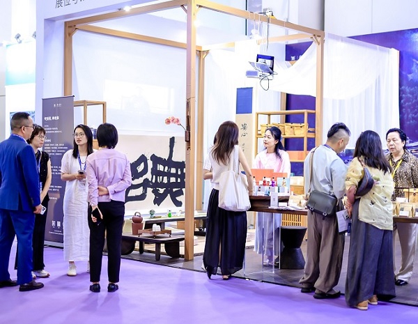 康养疗愈成度假刚需，这场展会说透行业变局 - 图2