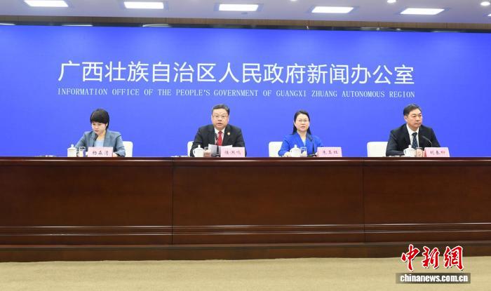 广西以司法刚性推动家长“依法带娃” - 图1