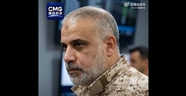 哈马斯确认：穆罕默德·奥达身亡 - 图1