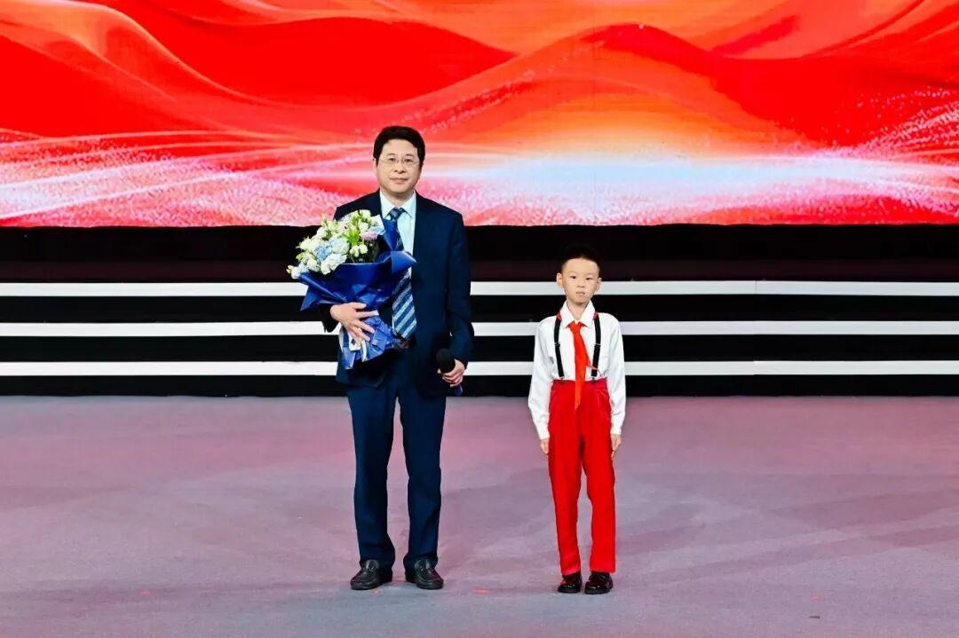 青岛举办2026年“全国科技工作者日”主场活动，青岛市十佳科技工作者发布 - 图14