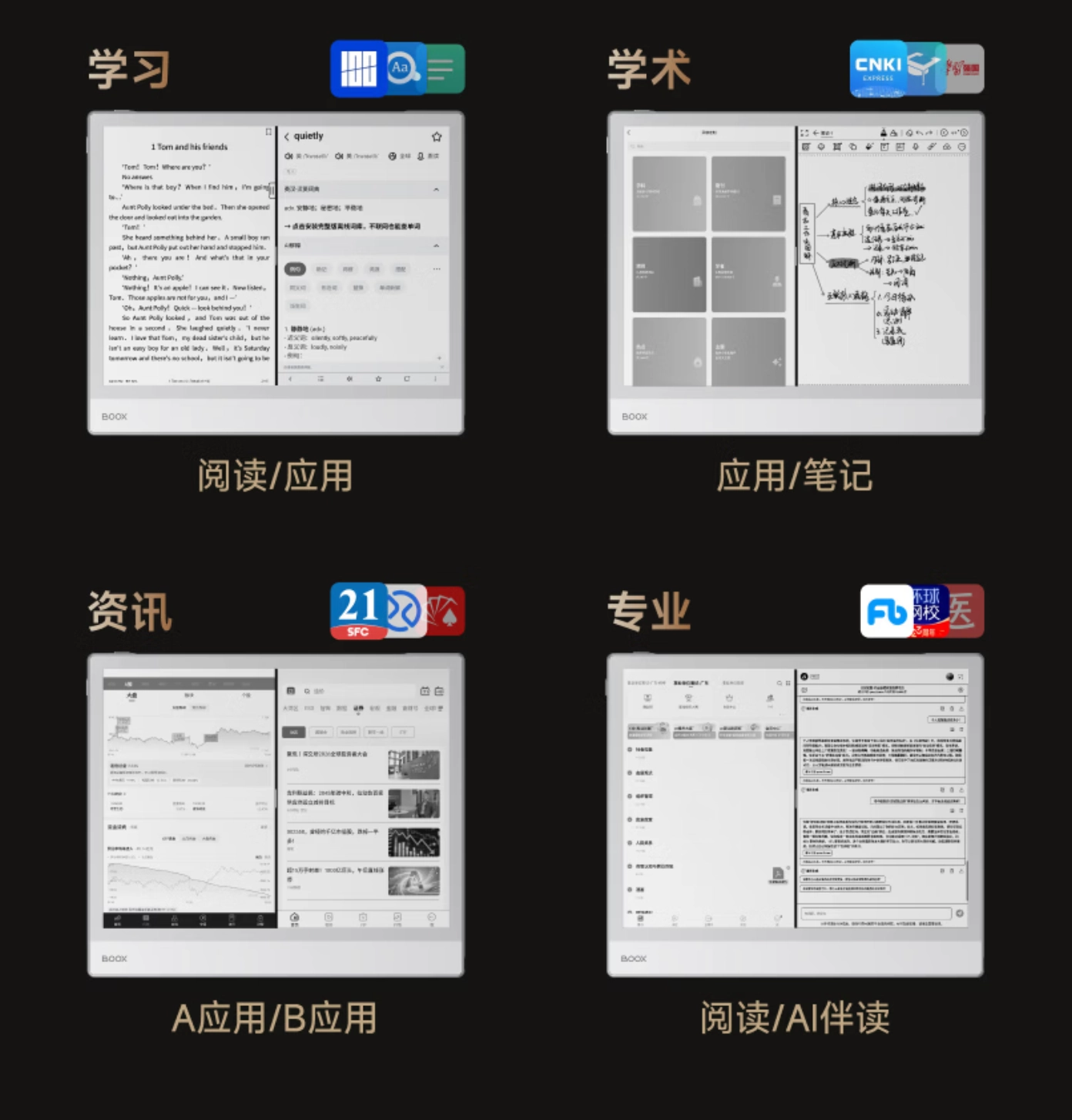文石发布Note X6墨水屏办公本：10.3英寸、高通6690，3299元 - 图4
