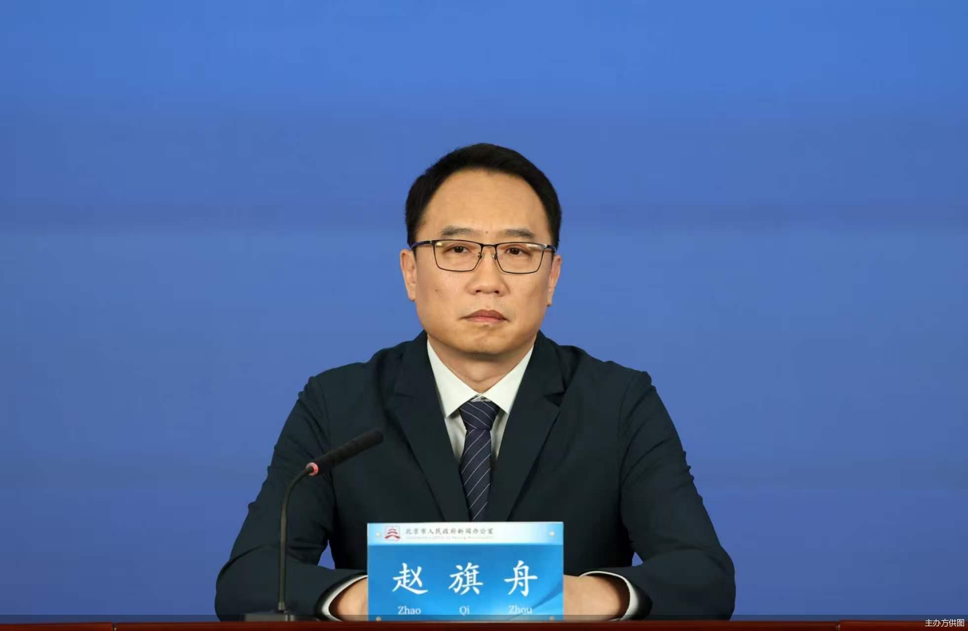 2026年服贸会聚焦出海，将首次搭建“出海服务推介路演区” - 图1