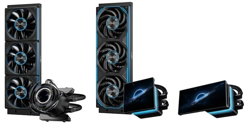 先马预热 COMPUTEX 2026 台北国际电脑展，机电散新品齐出 - 图2
