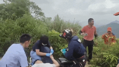 体感超40℃！热到“红温”！深圳近期已有48人中暑急救 - 图5