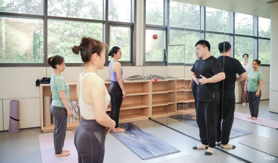 好好生活，慢慢相遇｜2026深圳万科「好有趣」六一·游园会圆满落幕 - 图34