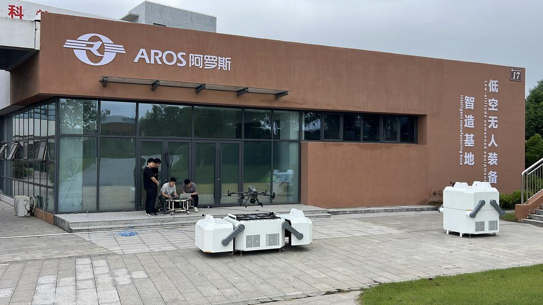 日照市科技中等专业学校以产教融合赋能特色育人 车间即为课堂 生产即是实训 - 图2