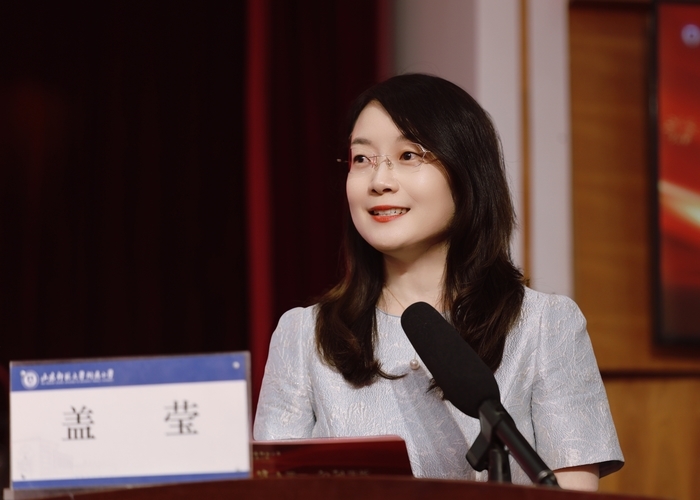 山东师范大学附属小学举行“附小好少年”颁奖典礼 - 图7