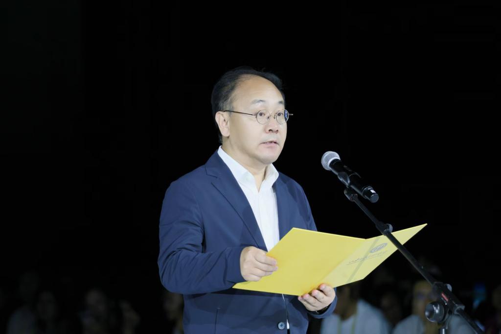 山东工艺美术学院2026设计艺术博览会启幕，校园开放周持续至6月1日 - 图3