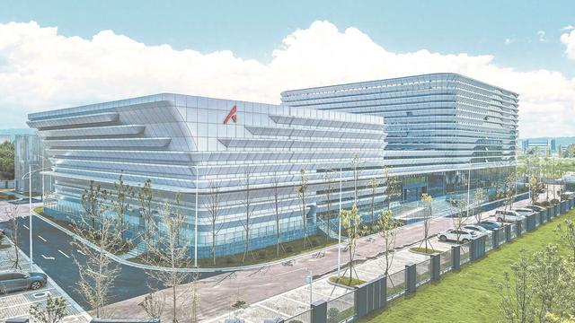 加快推进“人工智能+”四川将分三步走2035年全面步入智能经济和智能社会发展新阶段 - 图1