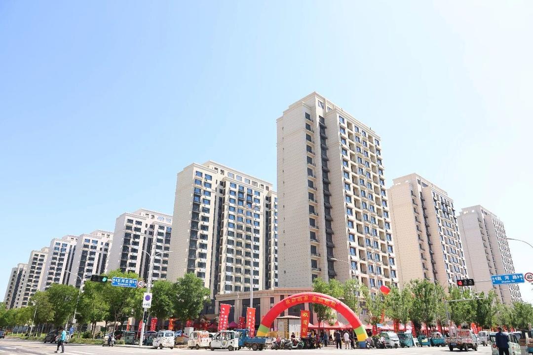 2419把钥匙背后，济南起步区如何用服务“赢得”民心？ - 图1
