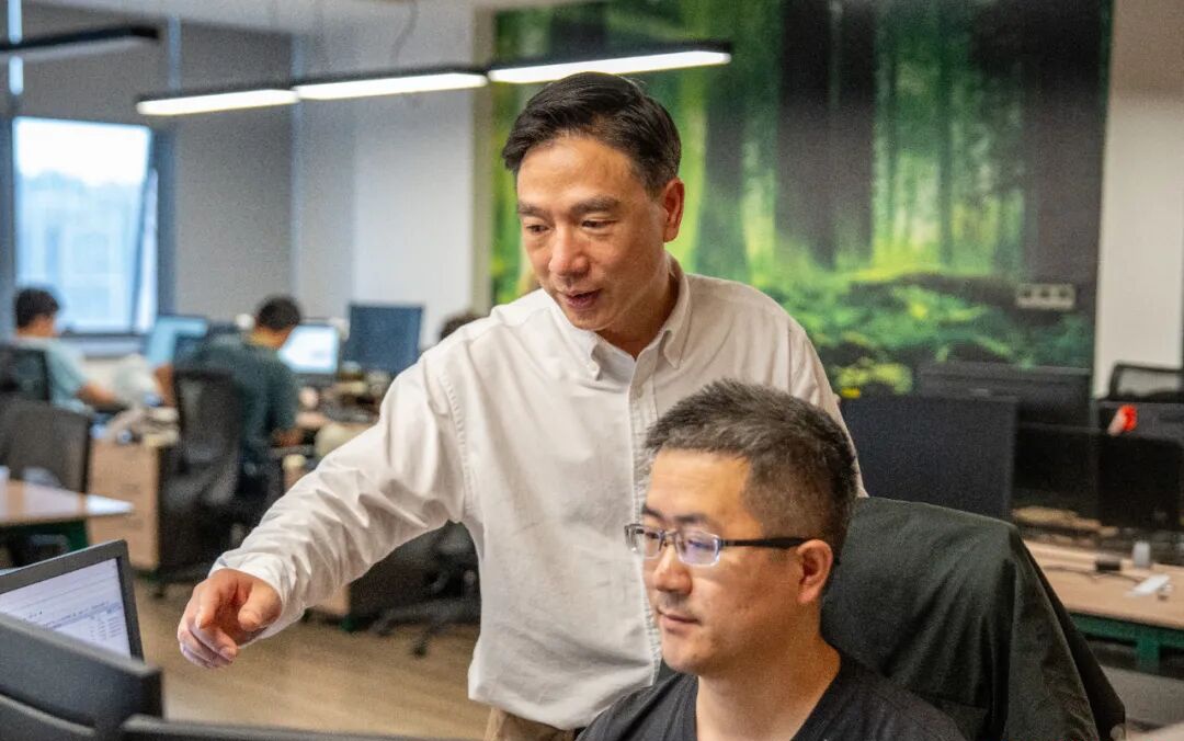 资质“大满贯”！福州高新区这家企业的产品真优秀！ - 图2