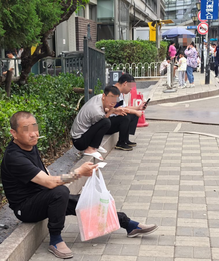 “合法二手烟”，还要忍多久？ - 图1