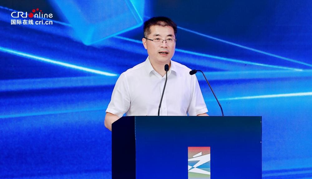 智赋文旅・产创共兴｜AI赋能文化出海发展大会 打造中国IP国际传播高地 - 图2