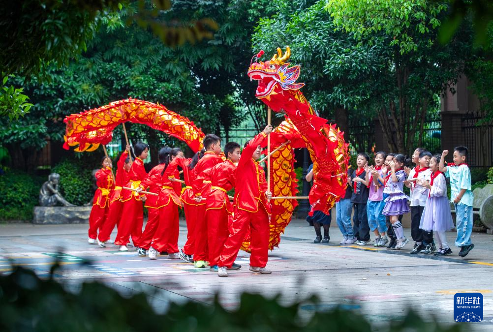 喜迎“六一” 欢乐童年 - 图20