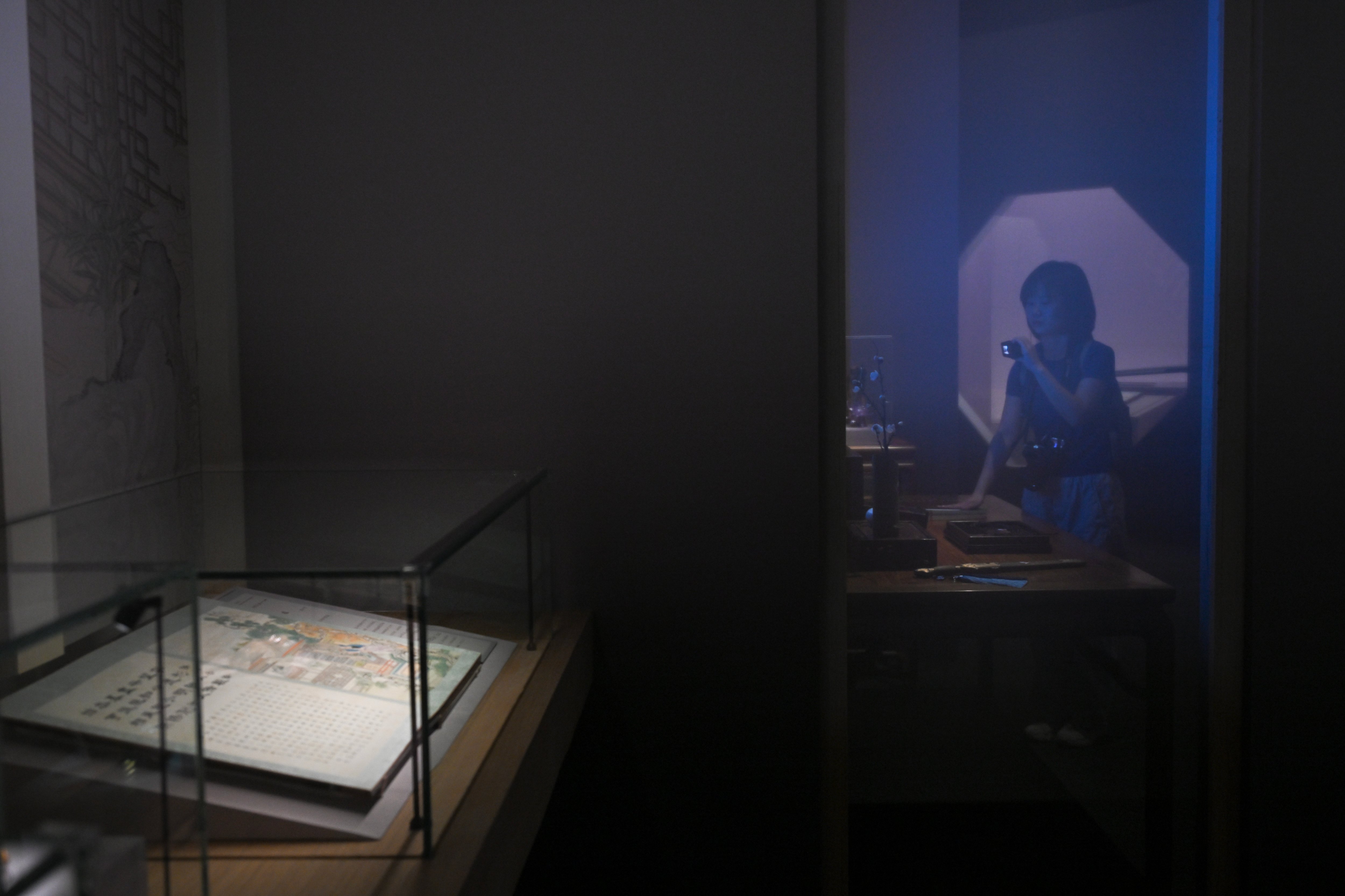 “心游万仞——蒲松龄与《聊斋志异》”展在国博开幕 - 图8