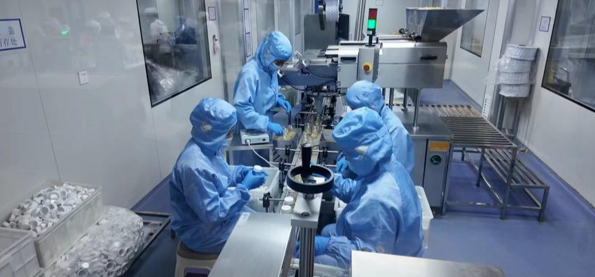 高唐发力！项目建设热潮涌动，健康产业加速起势 - 图3