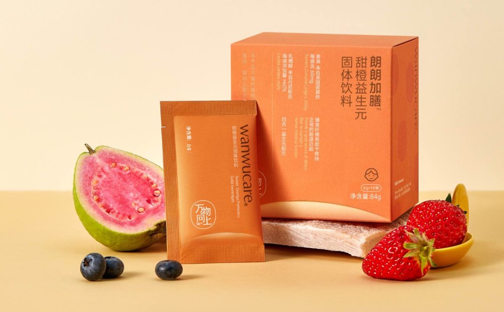 科学定义好产品｜NHNE第四届营养师严选好物盛大揭晓 - 图27