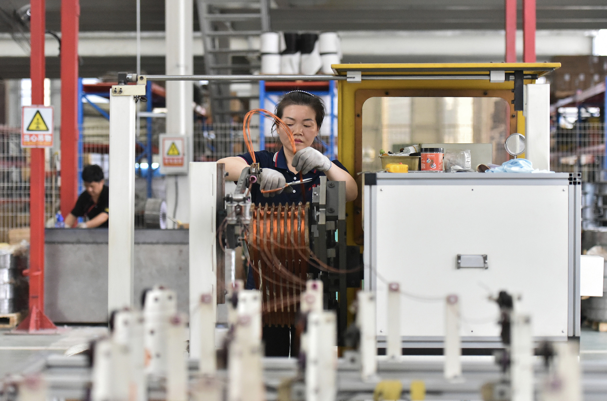 产需两端双双走弱，5月制造业PMI回落至50.0% - 图1