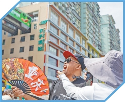 一季度旅行服务出口同比增长32.3%三个视角看入境游新变化（大数据观察·中国服务） - 图3