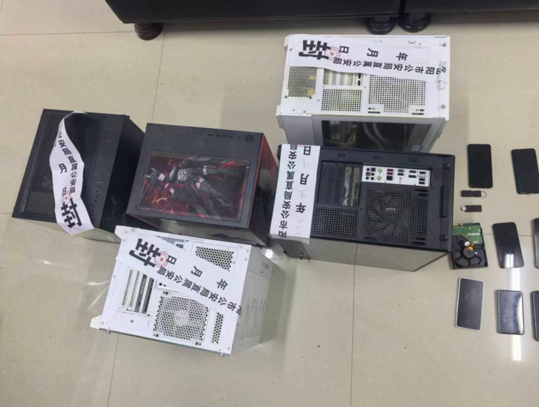 盗版《梦幻西游》敛财600余万，岳阳警方跨省抓捕11人，7人被刑拘 - 图2