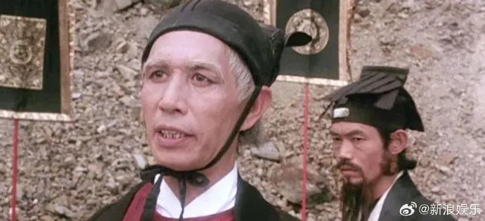 香港又一位“金牌绿叶”去世！被誉为“千面如来”，师弟罗家英发文悼念 - 图11