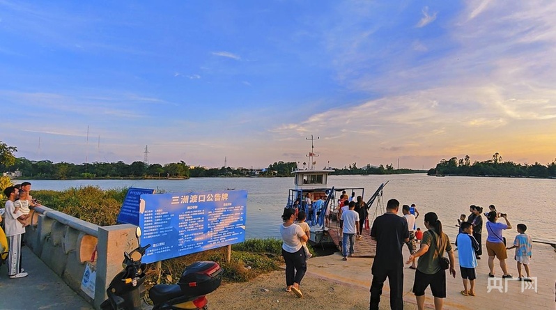 阳江遭遇广东史上最强暴雨袭击 极端雨情下如何实现人员零伤亡？ - 图4