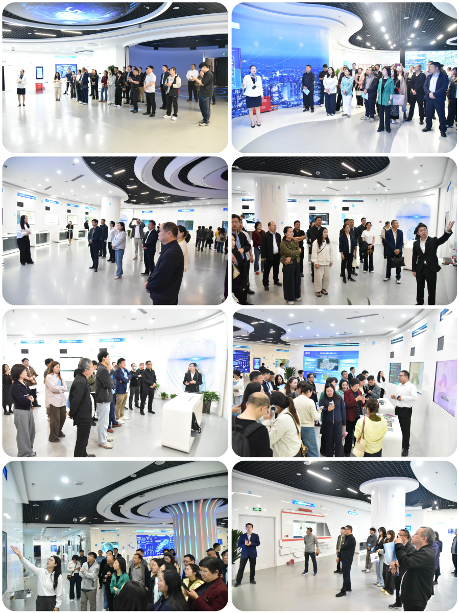 数智兴农 绘就乡村新图景 中国联通成功举办农业行业专题展 - 图1