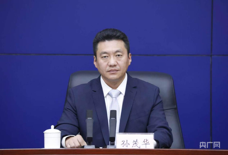 项目赋能强省会｜济南起步区：深耕项目建设积蓄动能 全力迈向“十年成势”新阶段 - 图3