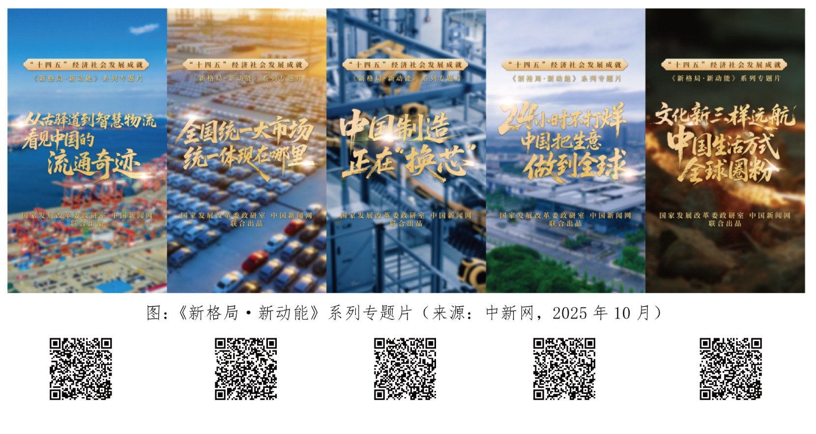 中国新闻社社会责任报告(2025年度) - 图6