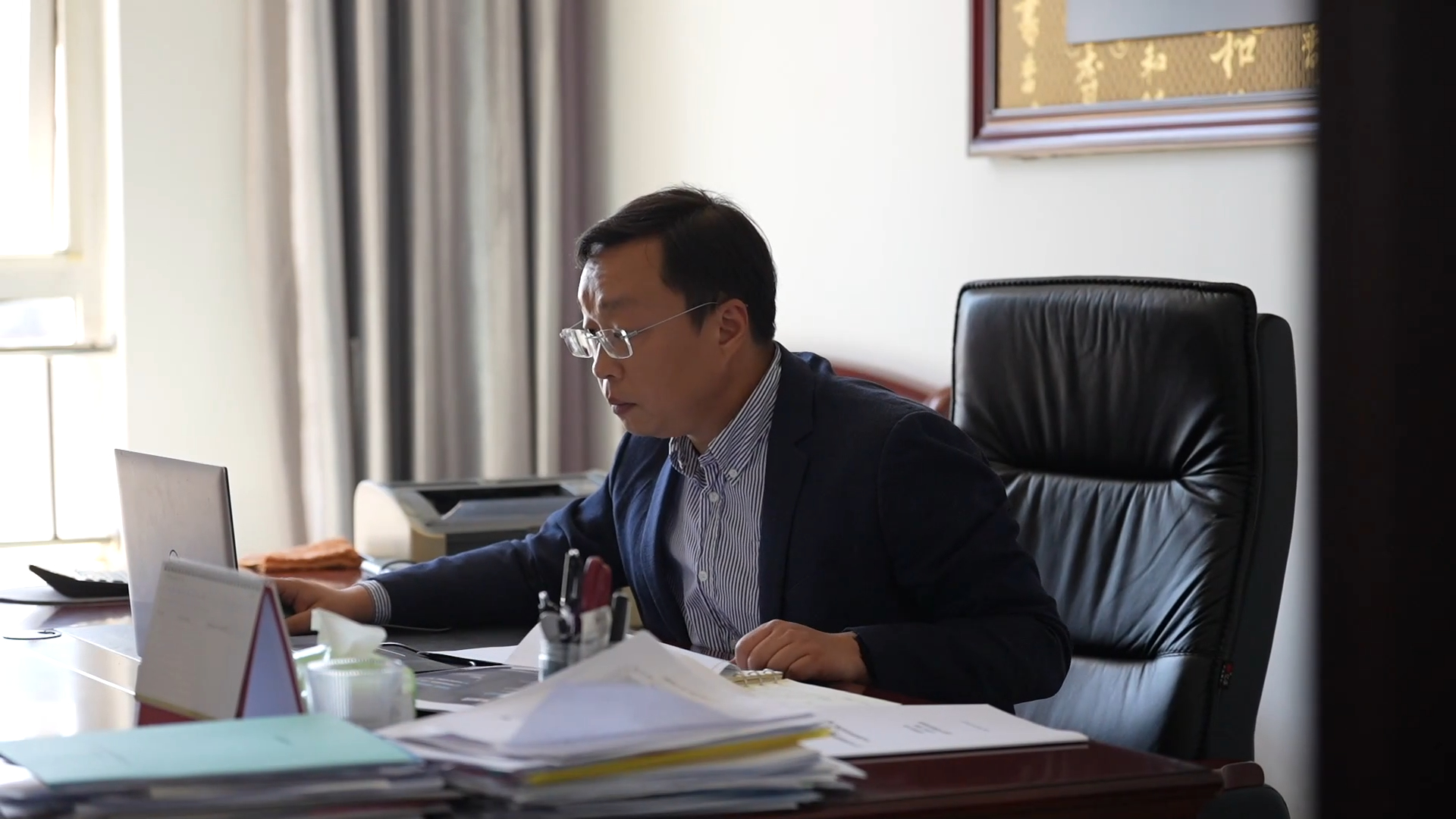新华视点｜以创新破局 以实干提质 以服务惠民 - 图4