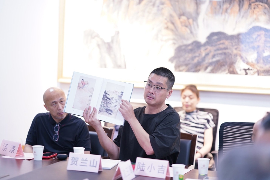 应野平诞辰115周年，感受他被时间遮蔽的艺术之光 - 图4